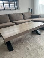 Salontafel hout, Huis en Inrichting, Complete inboedels, Ophalen of Verzenden