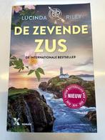 De Zeven Zussen/Lucinda Riley/+reeks van 6, Boeken, Ophalen, Zo goed als nieuw, Lucinda Riley, Nederland