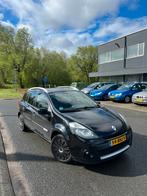 Renault Clio 1.5 DCI 65KW Estate 2012 Zwart, Auto's, Renault, Origineel Nederlands, Te koop, 5 stoelen, Clio