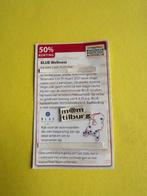 BLUE Wellness 50% korting, Tickets en Kaartjes, Kortingen en Cadeaubonnen, Twee personen, Kortingsbon, Spa of Sauna