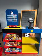 Leuke Lidl Speelgoed Kassa, Ophalen, Zo goed als nieuw, Kunststof, Speelkeuken-accessoire