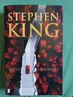 Billy Summers - Stephen King, Ophalen of Verzenden, Zo goed als nieuw, Nederland