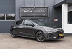 Ford Focus 1.0 EcoBoost Hybrid ST Line / Automaat / Pano / V, Stof, Gebruikt, Bedrijf, 155 pk
