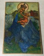Reproductie art print Madonna en kind van Albrecht Dürer, Antiek en Kunst, Antiek | Religie, Verzenden