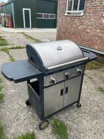 Florabest Gasbarbecue FGG 9.7 A1 – Compleet, Ophalen of Verzenden