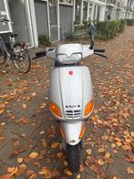 Zip type 3 ( punch 70 cc), Fietsen en Brommers, Scooters | Piaggio, Ophalen, Zo goed als nieuw, Tweetakt, Zip