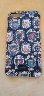 Dolce & Gabbana coat of arms iPhone 7/8 plus case, Ophalen of Verzenden, Gebruikt, IPhone 7