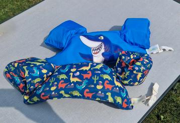 HappySwimmer Puddle Jumper beschikbaar voor biedingen