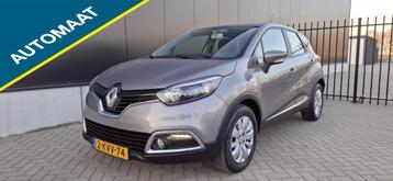 Renault Captur Navi NAP Camera KeylesGo 1.2 TCe Expression beschikbaar voor biedingen