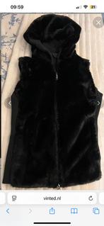 Equiline dames bodywarmer faux-fur maat S, Dieren en Toebehoren, Ophalen of Verzenden, Dames, Bovenkleding, Springen