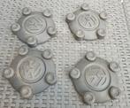VW velg / naafdoppen, 5x112, Ophalen of Verzenden, Zo goed als nieuw