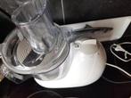 BLENDER, 1 tot 2 liter, Ophalen, Zo goed als nieuw, 3 snelheden of meer