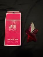 Mugler Angel Nova 50ml - Parfum uit collectie, Ophalen of Verzenden, Zo goed als nieuw