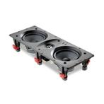 Focal: 100 IW LCR 5 Inbouwspeaker, Overige merken, Nieuw, Ophalen of Verzenden, 120 watt of meer