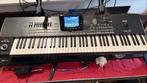 Korg PA3x met Flight Case, Ophalen, Gebruikt, Korg, Aanslaggevoelig