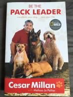 Cesar Millan - Be the Pack Leader, Ophalen of Verzenden, Zo goed als nieuw, Cesar Millan, Fictie