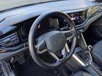 Volkswagen Polo 1.0 TSI Life Airco Led Carplay Virtual Cockp, Auto's, Voorwielaandrijving, Gebruikt, Euro 6, 580 kg