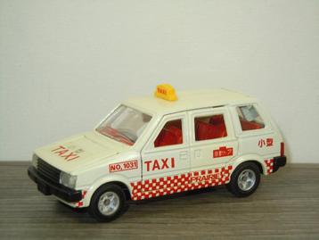 Nissan Prairie Taxi - Tomica Dandy 30 Japan 1:43 beschikbaar voor biedingen