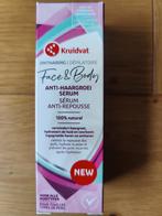Kruidvat Face & Body Anti-Haargroei Serum, Sieraden, Tassen en Uiterlijk, Uiterlijk | Lichaamsverzorging, Ophalen of Verzenden
