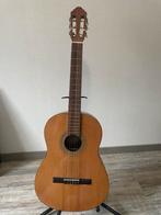 Klassieke Gitaar - Samick - met standaard en tas, Ophalen, Gebruikt, Klassieke of Spaanse gitaar