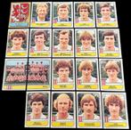 Panini Voetbal 82 PSV Eindhoven Elftal Team 1982, Ophalen of Verzenden, Nieuw, PSV, Poster, Plaatje of Sticker