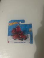 Hot wheels Vespa 90 ss, Ophalen of Verzenden