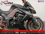 Mooie Kawasaki Z1000 Mat Zwart volledig Arrow model 2010+, Bedrijf, Onbekend, KAWASAKI, Onbekend