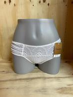 Chantelle slip maat 42 model1223, Verzenden, Wit, Slip