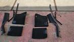 Laadruimte bekleding  antraciet BMW X5 E53, Gebruikt, -, -, Ophalen of Verzenden