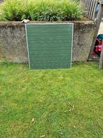 Schoolbord voor speelplezier, Ophalen, Gebruikt