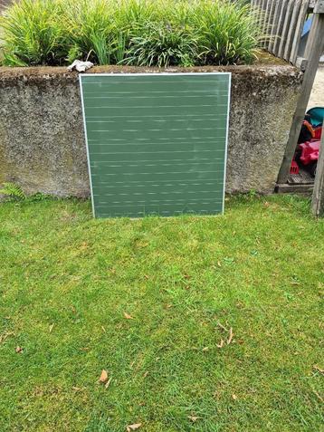 Schoolbord voor speelplezier beschikbaar voor biedingen