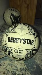 Derbystar ball eredivisie brillant 2021/2022, Ophalen of Verzenden, Zo goed als nieuw