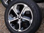 KIA VELGEN MET ZOMERBANDEN ORIGINEEL KIA, Auto-onderdelen, Ophalen, 16 inch, Banden en Velgen, 205 mm