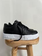 Nike air force 1 pixel zwart 38.5, Kleding | Dames, Schoenen, Nike, Ophalen of Verzenden, Zo goed als nieuw, Sneakers of Gympen