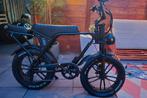Fatbike C80 - Onderdelen, zonder achterband, Ophalen, Gebruikt, Overige merken