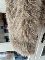 GARCONNE fakefur jas beige mt S/M, -, Verzenden, Nieuw, Garconne
