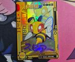 Eif Baby Beedrill, Verzenden, Nieuw, Losse kaart, Foil