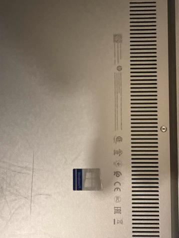 HP Windows Laptop - i5, 8GB RAM, 256GB SSD beschikbaar voor biedingen