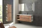Badkamerspiegel 160x80 NIEUW, Huis en Inrichting, Badkamer | Complete badkamers, Ophalen, Nieuw