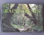 Fotoboek Rainforests- Patrick Hook, Boeken, Ophalen of Verzenden, Zo goed als nieuw, Natuur algemeen, Patrick Hook