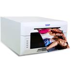 DNP DS620 10x15 Fotoprinter Professionele Kwaliteit + Rol, Computers en Software, Printers, Gebruikt, Fotoprinter, Kleur printen
