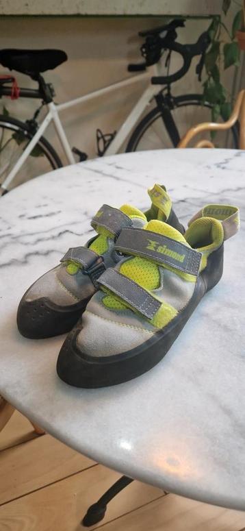 Simon klimschoenen maat 38 beschikbaar voor biedingen