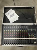 Dynacord MC 1233 vintage mengpaneel, Ophalen, Gebruikt, 10 tot 20 kanalen, Microfooningang