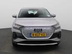 Audi Q4 e-tron 40 Launch edition Advanced 77 kWh | Apple Car, Auto's, Audi, Automaat, 12 maanden, Gebruikt, Zwart