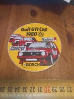 Golf gti cup 80, Ophalen of Verzenden, Zo goed als nieuw