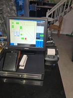 Kassa systeem, Ophalen of Verzenden