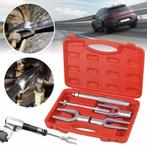 5-delige Fuseevork set Fusee vork autogereedschap NIEUW, Nordring 70 Garau, Info@f-cp.nl, Nieuw, Ophalen of Verzenden