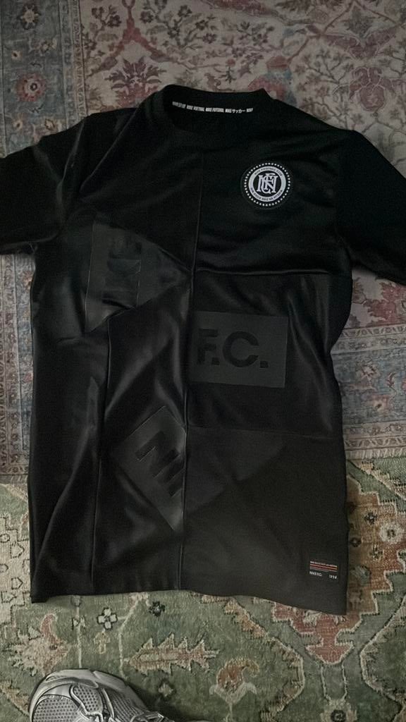 NIKE FC JERSEY - Maat S, Ophalen of Verzenden, Zo goed als nieuw