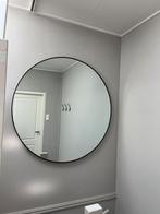 Nieuw wandspiegel van 120 cm, Huis en Inrichting, Woonaccessoires | Spiegels, Ophalen, 100 tot 150 cm, Rond, Nieuw