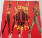 Latino Party > Tequila, Gebruikt, 7 inch, Single, Ophalen of Verzenden